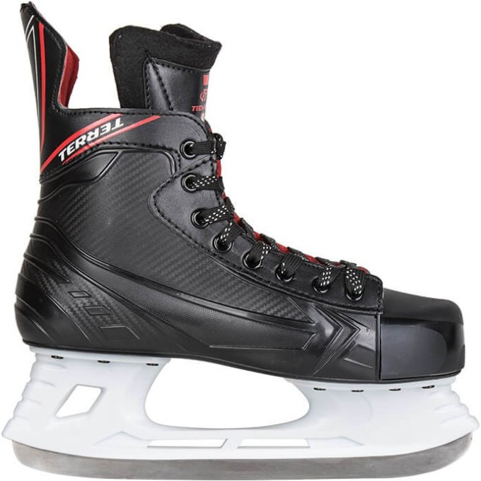 Хоккейные коньки TECH TEAM TERRET р.37 NN006918