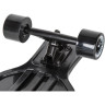 Лонгборд TECH TEAM SAFARI 31 2021 серый NN004200