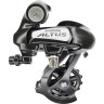 Переключатель TECH TEAM ALTUS RD-M310 (7-8 ск под болт) 370040 Z0003830