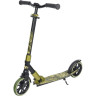 Самокат TECH TEAM COMFORT 180R 2021 зеленый NN007562