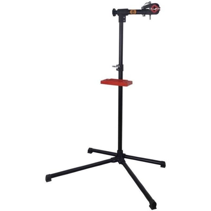Стойка ремонтная для велосипеда TECH TEAM HS-QX-006D NN001414